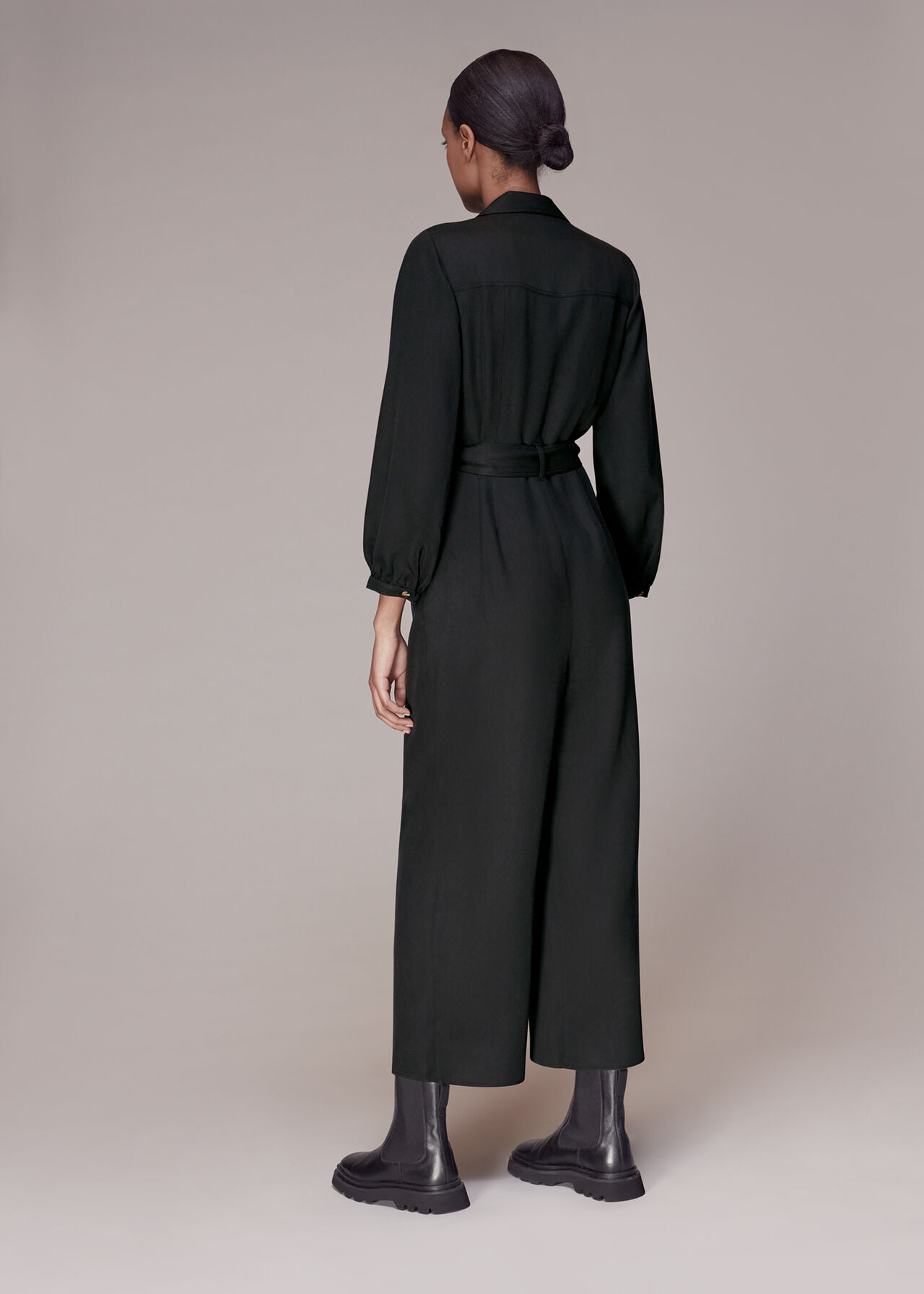 Leah Jumpsuit